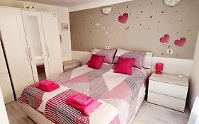Holiday Home Badalucco