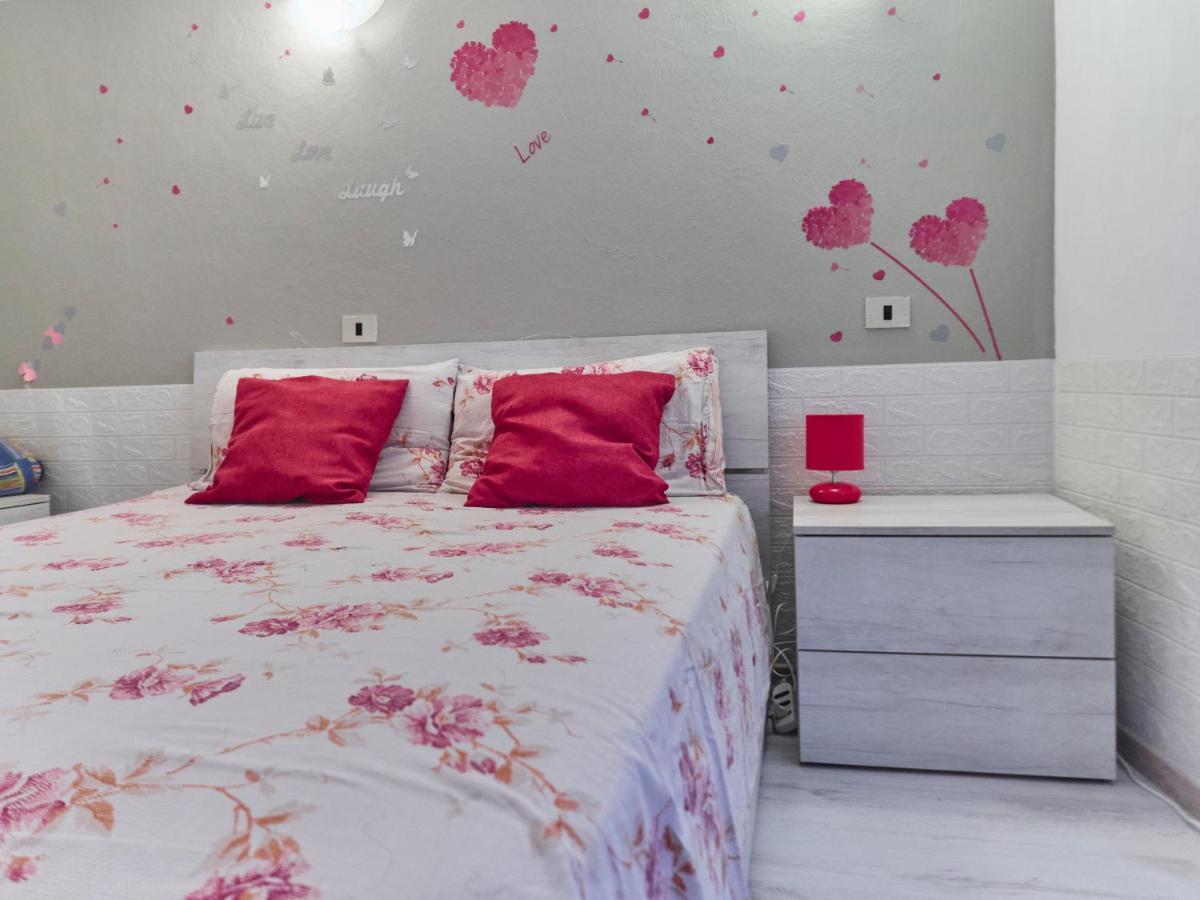 Sweet Home Badalucco 4 Persone 10 Min Dal Mare Exterior foto