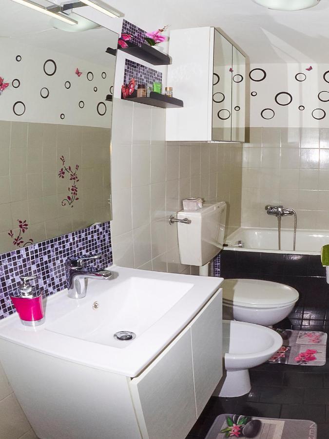 Sweet Home Badalucco 10 Min Dal Mare 4 Persone Exterior foto