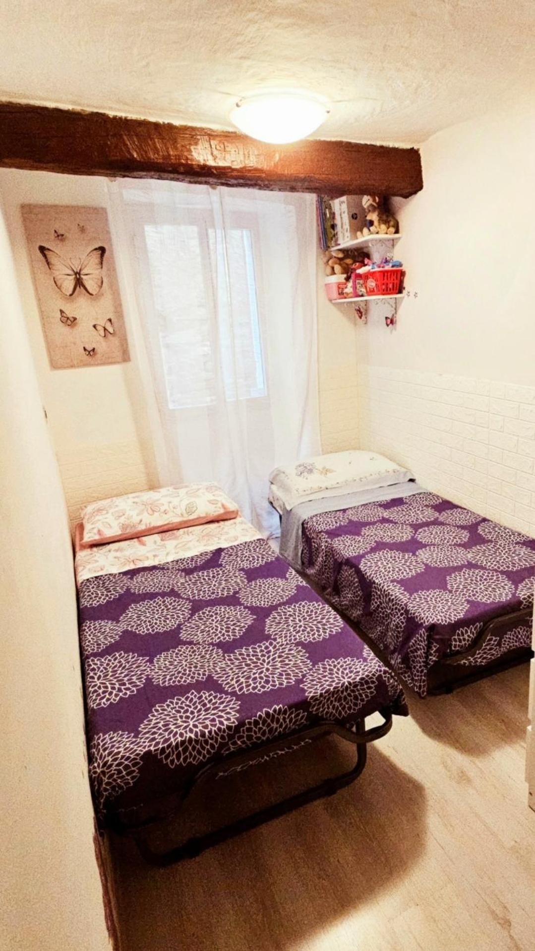 Sweet Home Badalucco 10 Min Dal Mare 4 Persone Exterior foto