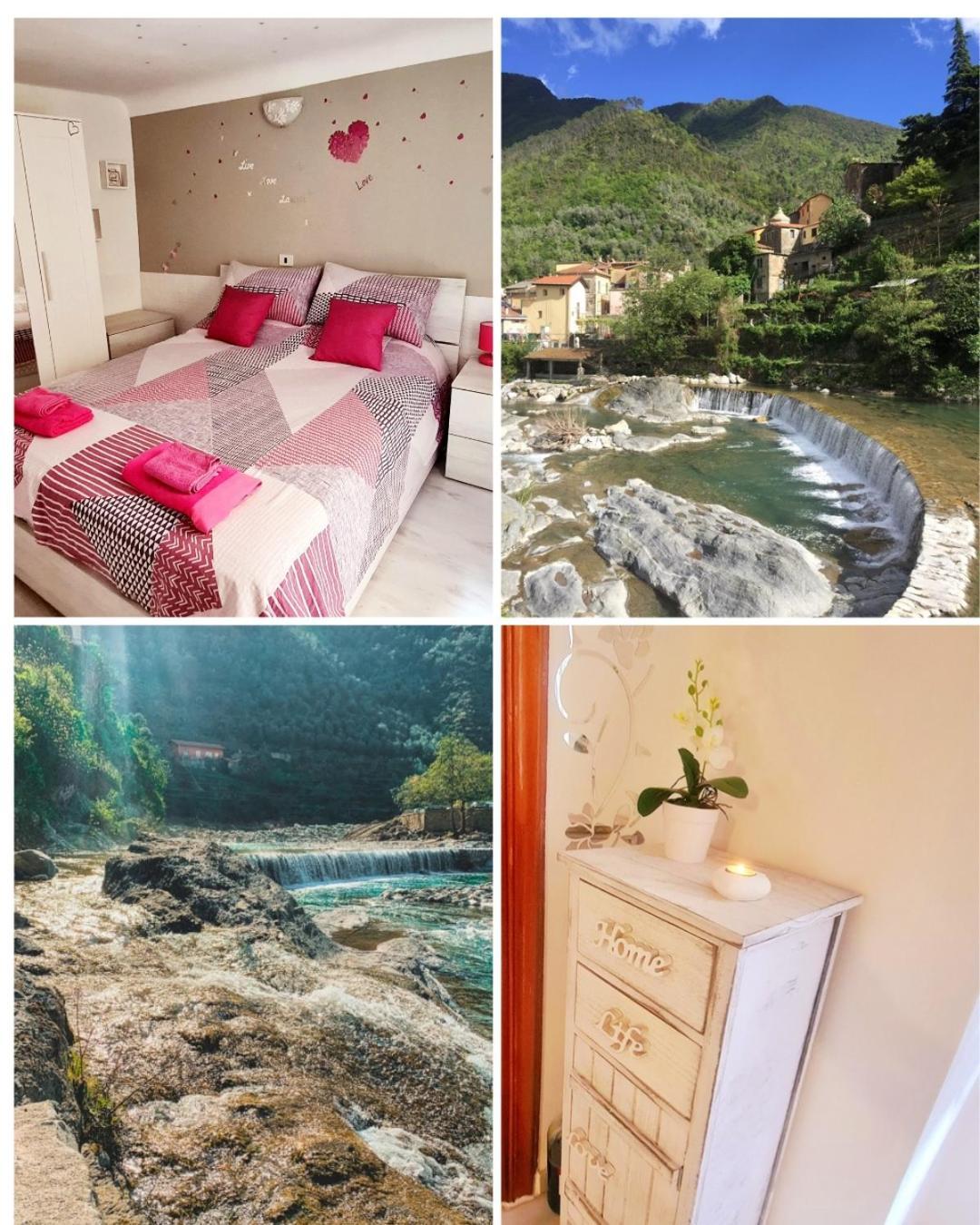 Sweet Home Badalucco 4 Persone 10 Min Dal Mare Exterior foto