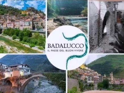 Sweet Home Badalucco 10 Min Dal Mare 4 Persone Exterior foto