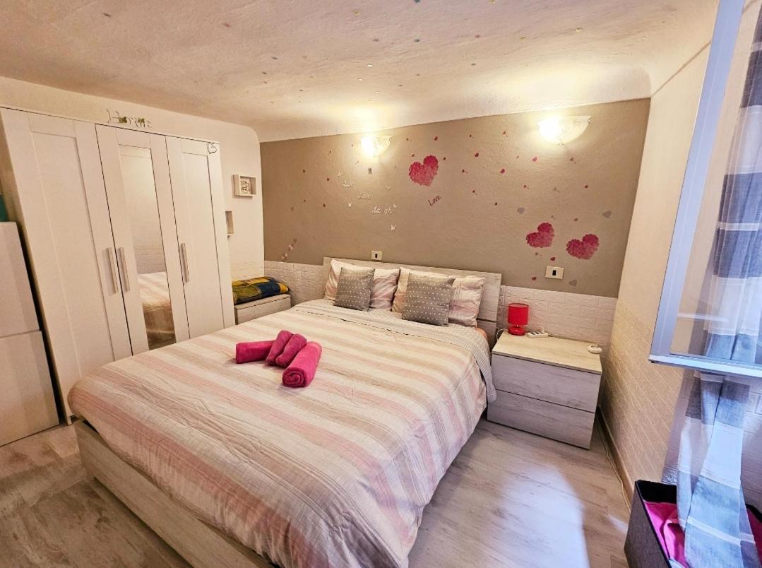 Sweet Home Badalucco 10 Min Dal Mare 4 Persone Exterior foto
