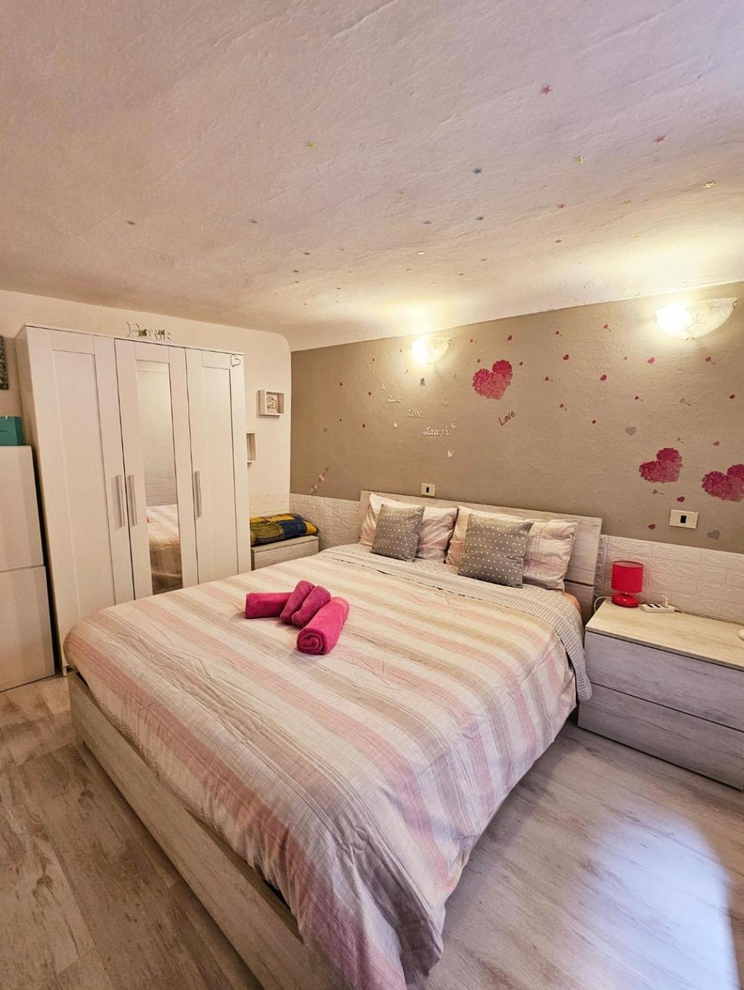 Sweet Home Badalucco 10 Min Dal Mare 4 Persone Exterior foto